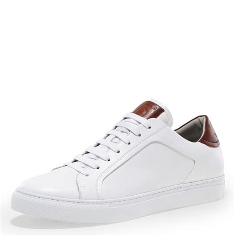 Blake low top sneakers 